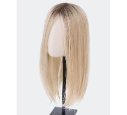 Dream Hair Topper by Ellen Wille