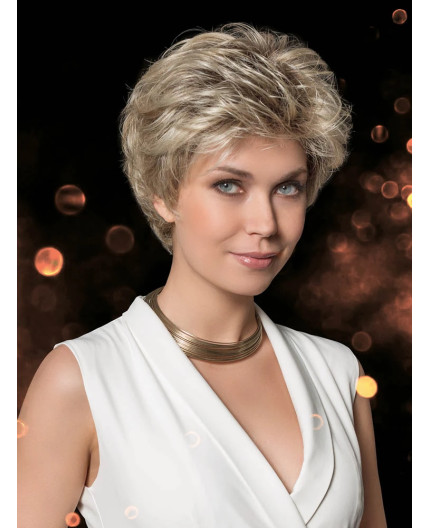 Charme Luxury Wig Hair Society Collection