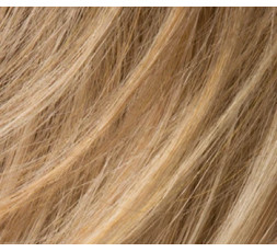 Girl Mono Wig Hair Power Collection