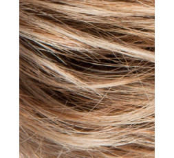 Ginger Large Mono Wig Hair Power Collection