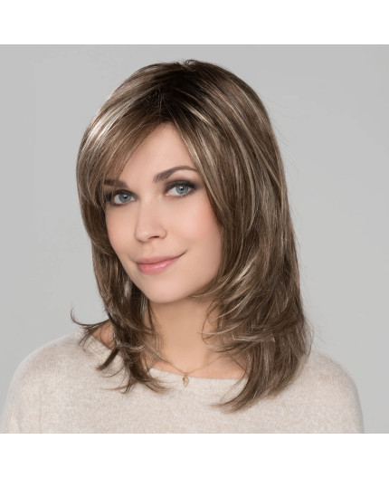 Pam Hi Tec Wig Hair Power Collection