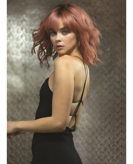 Breezy Muse Wig Hi Fashion Collection