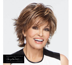 Indiana Wig Raquel Welch Collection