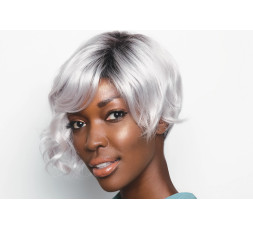 Vee Wig Alexander Couture Collection