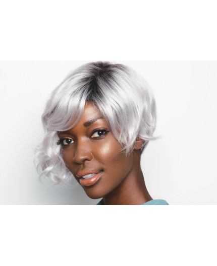 Vee Wig Alexander Couture Collection