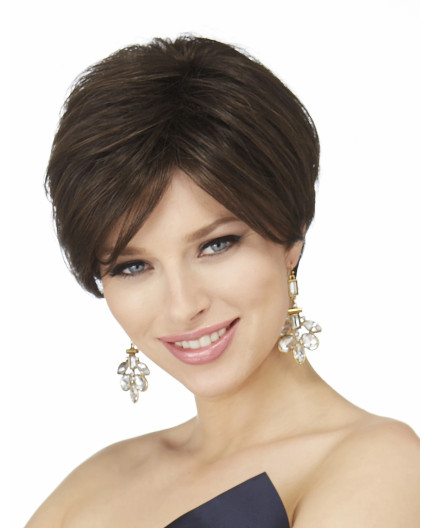 Admiration Wig Natural Image Collection